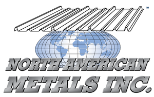 North American Metals Inc logo
