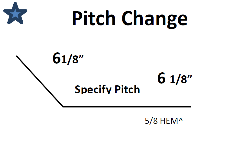 Exposed - Pitch Change