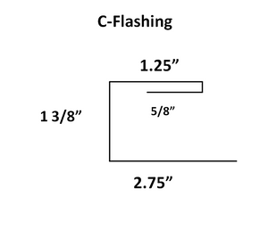 Commercial - C-Flashing