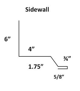 Commercial - Sidewall